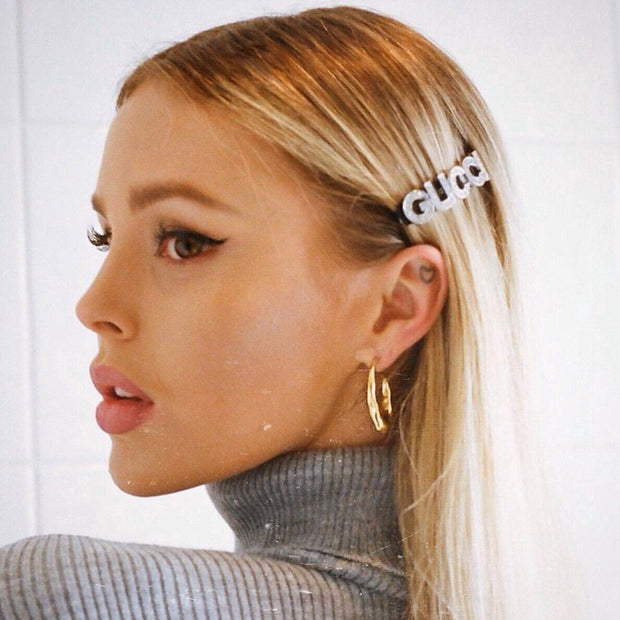PANAREA Earrings - Gold